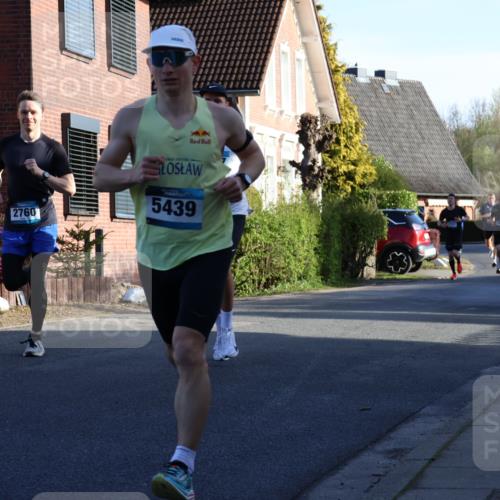 12.04.2026 - 45. Internationalen Wilhelmsburger Insellauf Yannick Fuchs http://msf.ph/oto/9470169 12.04.2026 08:54:30 Laufen 2760, 5439 meine-sportfotos.de