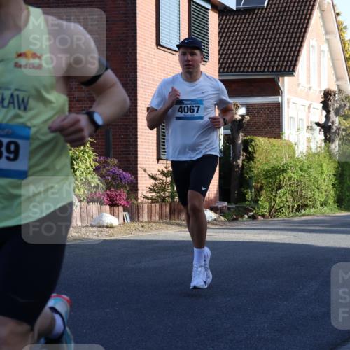 12.04.2026 - 45. Internationalen Wilhelmsburger Insellauf Yannick Fuchs http://msf.ph/oto/9470172 12.04.2026 08:54:31 Laufen 5439, 4067 meine-sportfotos.de