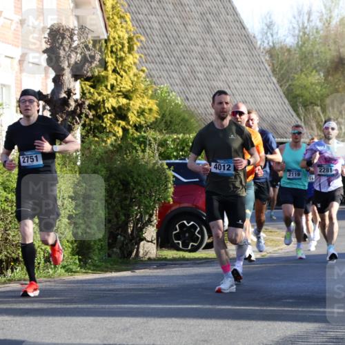 12.04.2026 - 45. Internationalen Wilhelmsburger Insellauf Yannick Fuchs http://msf.ph/oto/9470230 12.04.2026 08:54:34 Laufen 2751, 4012, 2281, 2119, 14 meine-sportfotos.de