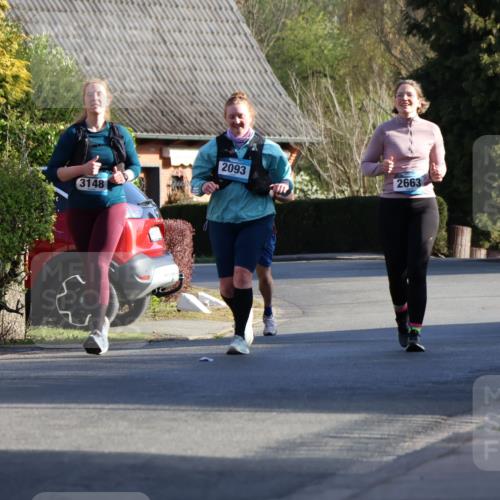12.04.2026 - 45. Internationalen Wilhelmsburger Insellauf Yannick Fuchs http://msf.ph/oto/9470258 12.04.2026 09:05:23 Laufen 3148, 2093, 2663 meine-sportfotos.de
