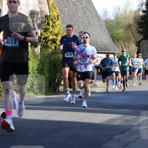 12.04.2026 - 45. Internationalen Wilhelmsburger Insellauf Yannick Fuchs http://msf.ph/oto/9470277 12.04.2026 08:54:36 Laufen 4012, 5676, 2281, 10, 2970, 2727, 2487, 4512, 456 meine-sportfotos.de