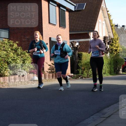 12.04.2026 - 45. Internationalen Wilhelmsburger Insellauf Yannick Fuchs http://msf.ph/oto/9470306 12.04.2026 09:05:32 Laufen 3148, 2093, 2663 meine-sportfotos.de
