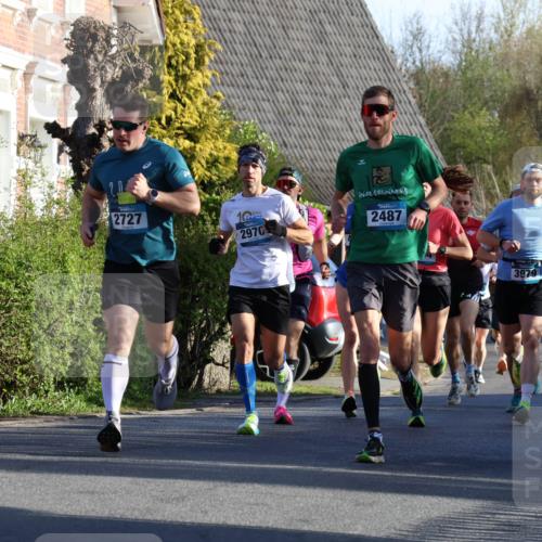 12.04.2026 - 45. Internationalen Wilhelmsburger Insellauf Yannick Fuchs http://msf.ph/oto/9470363 12.04.2026 08:54:41 Laufen 144, 2727, 10, 2970, 2487, 3979 meine-sportfotos.de