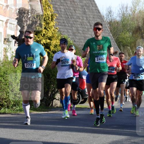 12.04.2026 - 45. Internationalen Wilhelmsburger Insellauf Yannick Fuchs http://msf.ph/oto/9470367 12.04.2026 08:54:41 Laufen 2, 025, 2727, 2970, 2487, 3644, 3979 meine-sportfotos.de