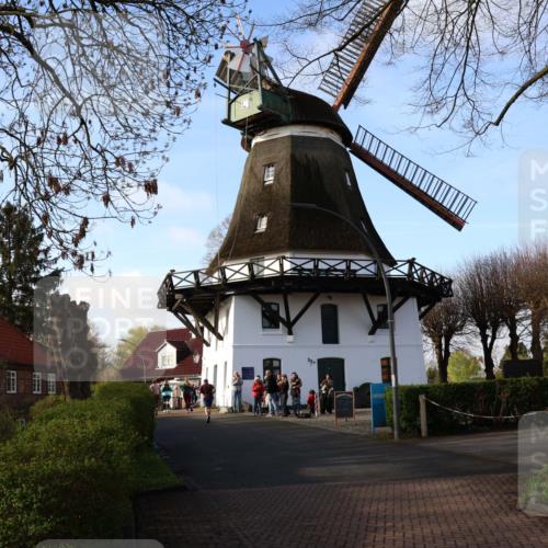 12.04.2026 - 45. Internationalen Wilhelmsburger Insellauf Yannick Fuchs http://msf.ph/oto/9470380 12.04.2026 09:05:57 Laufen  meine-sportfotos.de