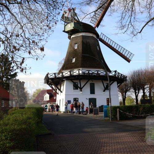 12.04.2026 - 45. Internationalen Wilhelmsburger Insellauf Yannick Fuchs http://msf.ph/oto/9470383 12.04.2026 09:05:57 Laufen  meine-sportfotos.de