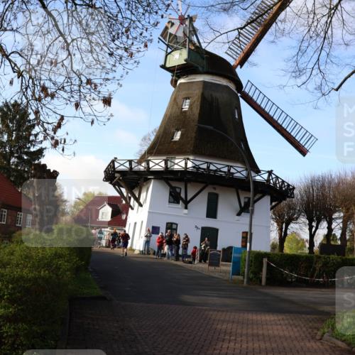 12.04.2026 - 45. Internationalen Wilhelmsburger Insellauf Yannick Fuchs http://msf.ph/oto/9470391 12.04.2026 09:05:57 Laufen 330 meine-sportfotos.de