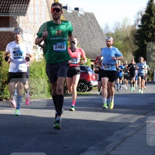 12.04.2026 - 45. Internationalen Wilhelmsburger Insellauf Yannick Fuchs http://msf.ph/oto/9470393 12.04.2026 08:54:44 Laufen 10, 2970, 2487, 3644, 3979 meine-sportfotos.de