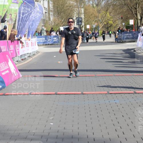 12.04.2026 - 45. Internationalen Wilhelmsburger Insellauf Strokosch-Dieckow http://msf.ph/oto/9470394 12.04.2026 11:25:38 Ziel 4519, 5559 meine-sportfotos.de