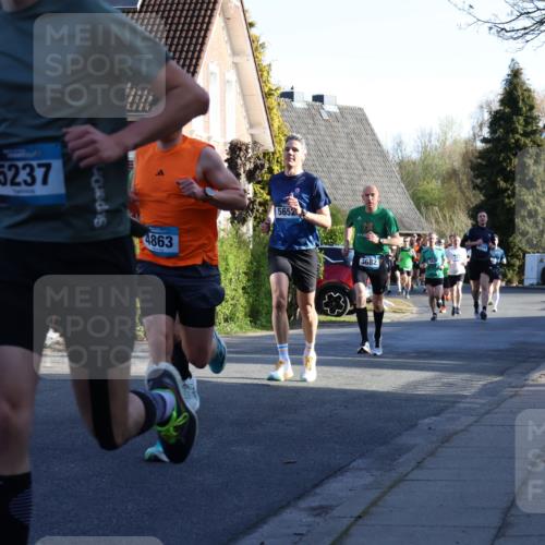 12.04.2026 - 45. Internationalen Wilhelmsburger Insellauf Yannick Fuchs http://msf.ph/oto/9470541 12.04.2026 08:54:55 Laufen 5237, 4863, 5652, 3682 meine-sportfotos.de