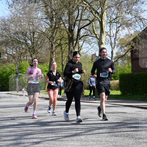 12.04.2026 - 45. Internationalen Wilhelmsburger Insellauf J. Mangold http://msf.ph/oto/9470567 12.04.2026 11:21:37 Ziel 3537, 3205, 2588, 2518, 2108, 2492, 2466, 4699, 2146, 4813, 3579 meine-sportfotos.de