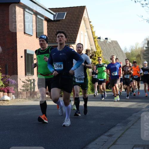 12.04.2026 - 45. Internationalen Wilhelmsburger Insellauf Yannick Fuchs http://msf.ph/oto/9470658 12.04.2026 08:55:05 Laufen 3368, 2819, 2595, 3262, 2866, 2405 meine-sportfotos.de