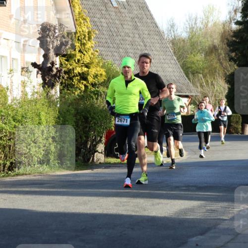 12.04.2026 - 45. Internationalen Wilhelmsburger Insellauf Yannick Fuchs http://msf.ph/oto/9470734 12.04.2026 08:55:11 Laufen 3, 2671, 226, 3771 meine-sportfotos.de
