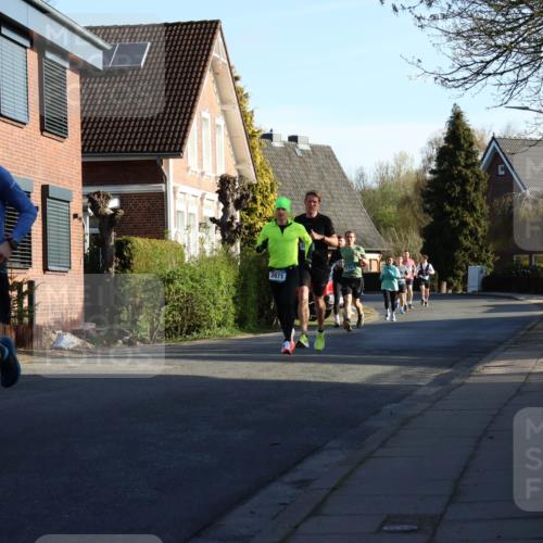 12.04.2026 - 45. Internationalen Wilhelmsburger Insellauf Yannick Fuchs http://msf.ph/oto/9470740 12.04.2026 08:55:12 Laufen 5684, 2671 meine-sportfotos.de
