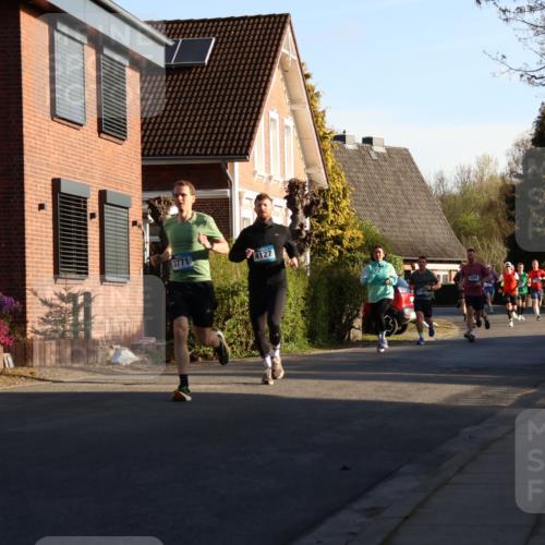 12.04.2026 - 45. Internationalen Wilhelmsburger Insellauf Yannick Fuchs http://msf.ph/oto/9470788 12.04.2026 08:55:16 Laufen 3771, 4127 meine-sportfotos.de