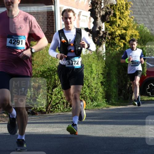 12.04.2026 - 45. Internationalen Wilhelmsburger Insellauf Yannick Fuchs http://msf.ph/oto/9470857 12.04.2026 08:55:22 Laufen 4291, 3372, 4027, 550 meine-sportfotos.de