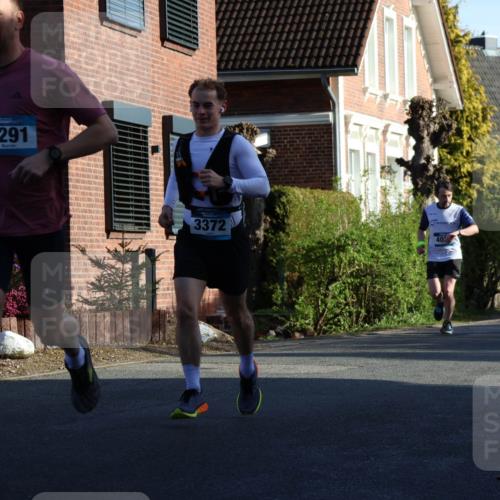12.04.2026 - 45. Internationalen Wilhelmsburger Insellauf Yannick Fuchs http://msf.ph/oto/9470868 12.04.2026 08:55:23 Laufen 4291, 3372, 40 meine-sportfotos.de