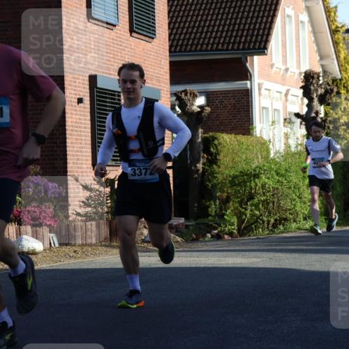 12.04.2026 - 45. Internationalen Wilhelmsburger Insellauf Yannick Fuchs http://msf.ph/oto/9470872 12.04.2026 08:55:23 Laufen 4291, 3372, 4027 meine-sportfotos.de