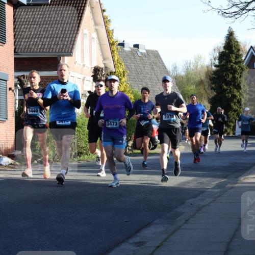 12.04.2026 - 45. Internationalen Wilhelmsburger Insellauf Yannick Fuchs http://msf.ph/oto/9470961 12.04.2026 08:55:29 Laufen 5440, 3473, 3976, 2177 meine-sportfotos.de