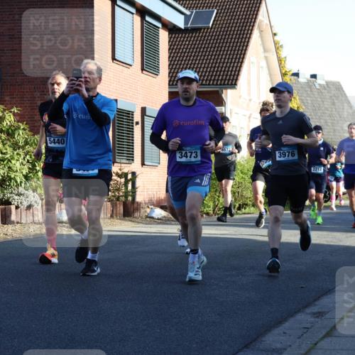 12.04.2026 - 45. Internationalen Wilhelmsburger Insellauf Yannick Fuchs http://msf.ph/oto/9470978 12.04.2026 08:55:30 Laufen 5440, 3473, 4572, 3976, 2212 meine-sportfotos.de