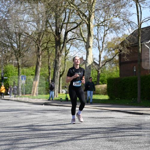 12.04.2026 - 45. Internationalen Wilhelmsburger Insellauf J. Mangold http://msf.ph/oto/9471058 12.04.2026 11:24:31 Ziel 3719, 3690, 2907, 4146 meine-sportfotos.de