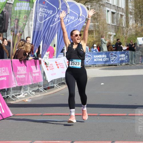 12.04.2026 - 45. Internationalen Wilhelmsburger Insellauf Strokosch-Dieckow http://msf.ph/oto/9471077 12.04.2026 11:27:10 Ziel 2523 meine-sportfotos.de