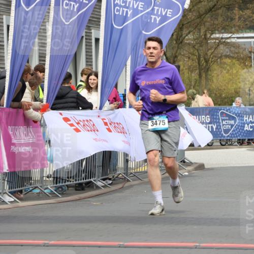 12.04.2026 - 45. Internationalen Wilhelmsburger Insellauf Strokosch-Dieckow http://msf.ph/oto/9471088 12.04.2026 13:37:53 Ziel 3475 meine-sportfotos.de