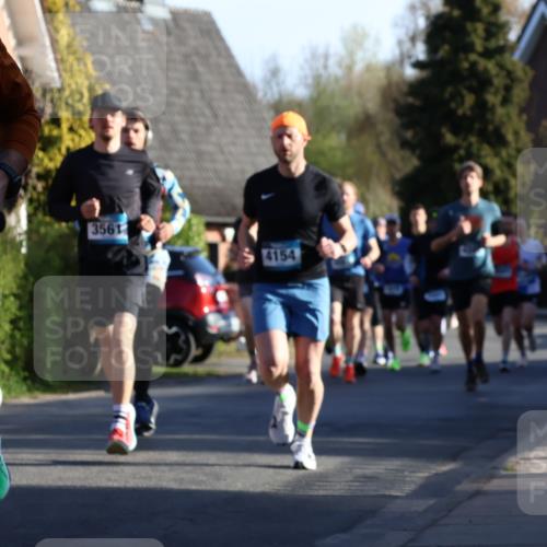 12.04.2026 - 45. Internationalen Wilhelmsburger Insellauf Yannick Fuchs http://msf.ph/oto/9471217 12.04.2026 08:55:49 Laufen 4580, 3561, 4154 meine-sportfotos.de