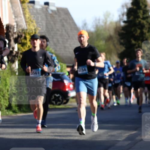 12.04.2026 - 45. Internationalen Wilhelmsburger Insellauf Yannick Fuchs http://msf.ph/oto/9471219 12.04.2026 08:55:49 Laufen 580, 3561, 1154 meine-sportfotos.de