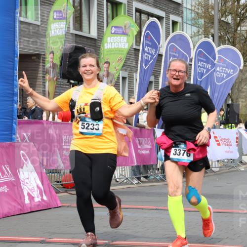 12.04.2026 - 45. Internationalen Wilhelmsburger Insellauf Strokosch-Dieckow http://msf.ph/oto/9471576 12.04.2026 13:36:42 Ziel 5233, 3376 meine-sportfotos.de