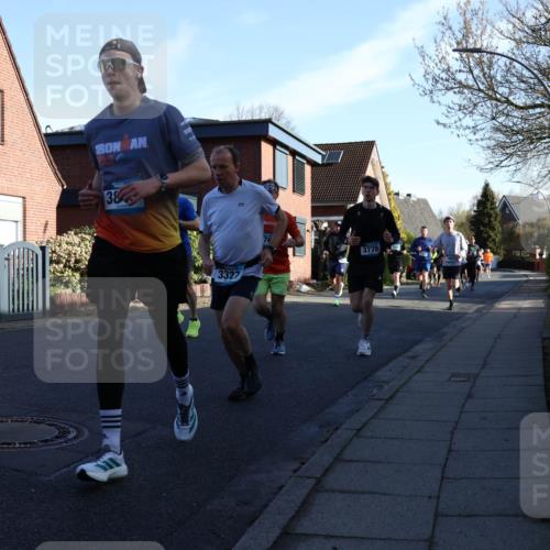 12.04.2026 - 45. Internationalen Wilhelmsburger Insellauf Yannick Fuchs http://msf.ph/oto/9471737 12.04.2026 08:56:31 Laufen 38, 3327, 76, 3778, 495 meine-sportfotos.de