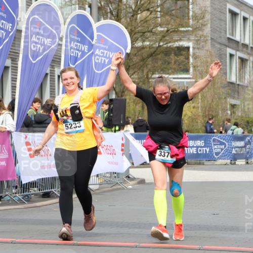 12.04.2026 - 45. Internationalen Wilhelmsburger Insellauf Strokosch-Dieckow http://msf.ph/oto/9471779 12.04.2026 13:36:40 Ziel 5233, 3376 meine-sportfotos.de