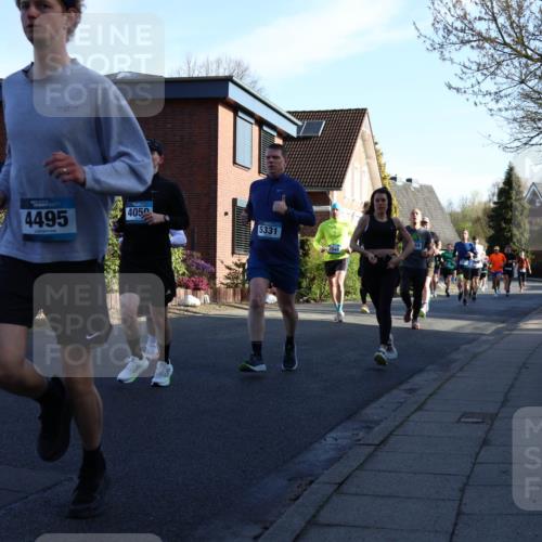 12.04.2026 - 45. Internationalen Wilhelmsburger Insellauf Yannick Fuchs http://msf.ph/oto/9471782 12.04.2026 08:56:35 Laufen 4495, 4050, 5331 meine-sportfotos.de