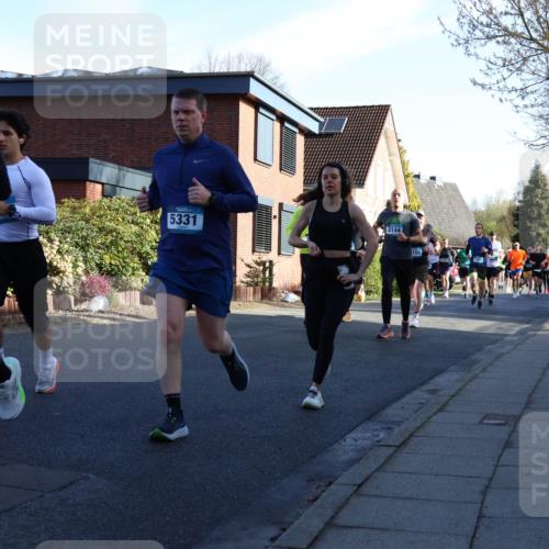 12.04.2026 - 45. Internationalen Wilhelmsburger Insellauf Yannick Fuchs http://msf.ph/oto/9471797 12.04.2026 08:56:35 Laufen 4050, 5331, 3144, 150 meine-sportfotos.de