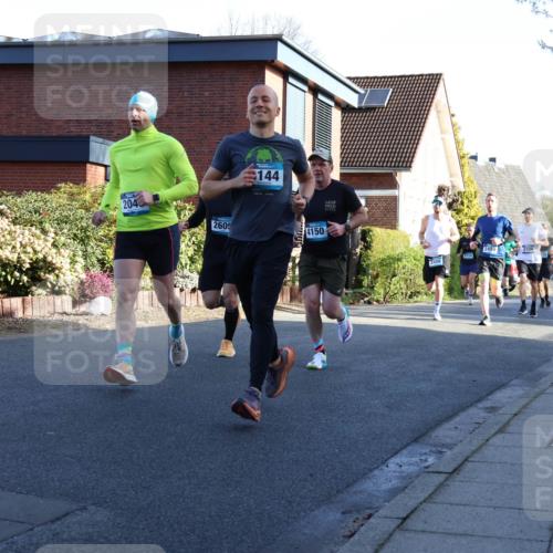12.04.2026 - 45. Internationalen Wilhelmsburger Insellauf Yannick Fuchs http://msf.ph/oto/9471821 12.04.2026 08:56:37 Laufen 144, 204, 2605, 4150, 2724 meine-sportfotos.de