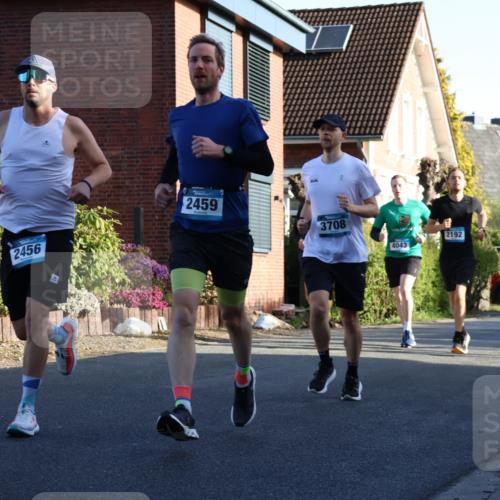 12.04.2026 - 45. Internationalen Wilhelmsburger Insellauf Yannick Fuchs http://msf.ph/oto/9471859 12.04.2026 08:56:40 Laufen 2459, 2456, 3708, 4043, 2192 meine-sportfotos.de
