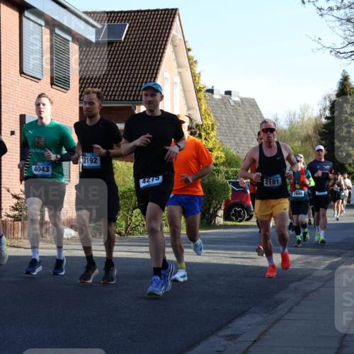 12.04.2026 - 45. Internationalen Wilhelmsburger Insellauf Yannick Fuchs http://msf.ph/oto/9471881 12.04.2026 08:56:42 Laufen 2724, 4043, 2192, 4275, 2181, 2940 meine-sportfotos.de