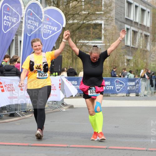 12.04.2026 - 45. Internationalen Wilhelmsburger Insellauf Strokosch-Dieckow http://msf.ph/oto/9471891 12.04.2026 13:36:40 Ziel 5233, 3376 meine-sportfotos.de
