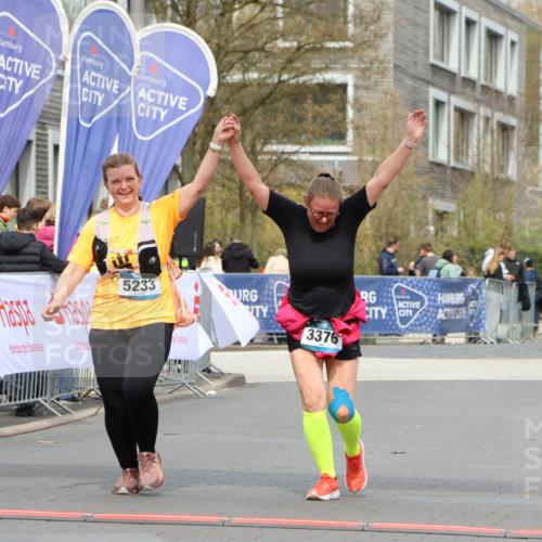12.04.2026 - 45. Internationalen Wilhelmsburger Insellauf Strokosch-Dieckow http://msf.ph/oto/9471923 12.04.2026 13:36:40 Ziel 5233, 3376 meine-sportfotos.de