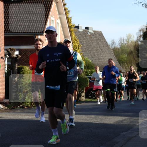 12.04.2026 - 45. Internationalen Wilhelmsburger Insellauf Yannick Fuchs http://msf.ph/oto/9471934 12.04.2026 08:56:46 Laufen 940, 623, 33 meine-sportfotos.de