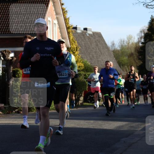 12.04.2026 - 45. Internationalen Wilhelmsburger Insellauf Yannick Fuchs http://msf.ph/oto/9471937 12.04.2026 08:56:46 Laufen 2614, 5623 meine-sportfotos.de