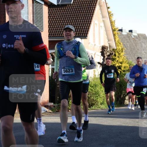 12.04.2026 - 45. Internationalen Wilhelmsburger Insellauf Yannick Fuchs http://msf.ph/oto/9471948 12.04.2026 08:56:47 Laufen 14, 5623, 2657, 3091, 3584, 2479, 4061 meine-sportfotos.de