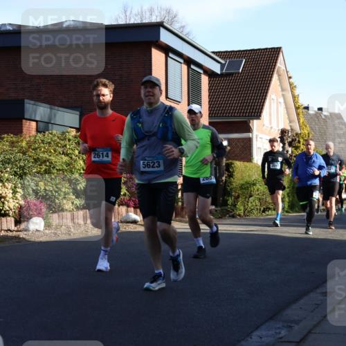 12.04.2026 - 45. Internationalen Wilhelmsburger Insellauf Yannick Fuchs http://msf.ph/oto/9471961 12.04.2026 08:56:48 Laufen 2614, 5623, 2657, 3091, 2994 meine-sportfotos.de