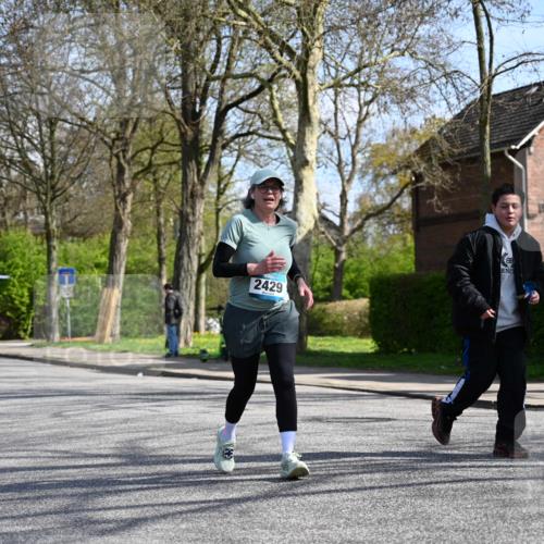 12.04.2026 - 45. Internationalen Wilhelmsburger Insellauf J. Mangold http://msf.ph/oto/9471996 12.04.2026 11:28:32 Ziel 2297, 2429, 2342, 2109 meine-sportfotos.de