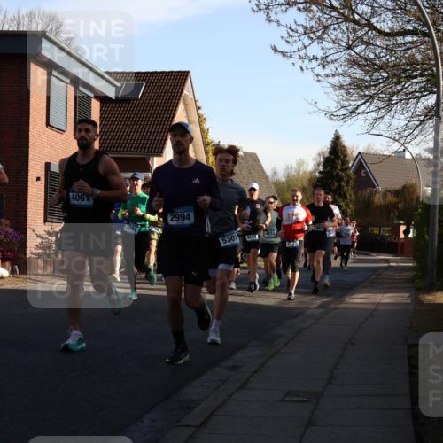 12.04.2026 - 45. Internationalen Wilhelmsburger Insellauf Yannick Fuchs http://msf.ph/oto/9472008 12.04.2026 08:56:52 Laufen 5521, 406, 3991, 2994, 5301, 4833, 4544, 2710 meine-sportfotos.de