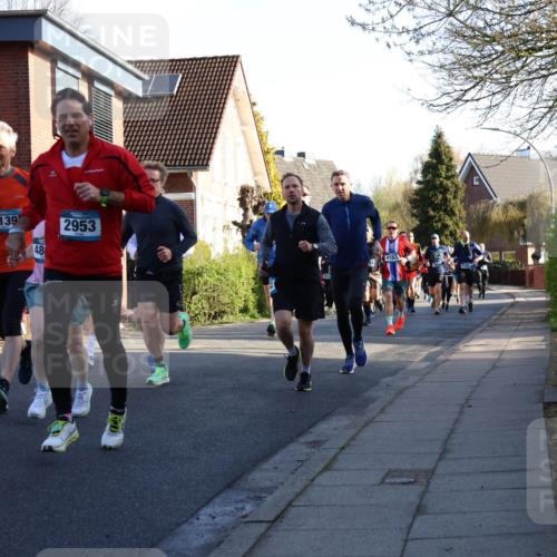 12.04.2026 - 45. Internationalen Wilhelmsburger Insellauf Yannick Fuchs http://msf.ph/oto/9472284 12.04.2026 08:57:15 Laufen 3139, 48, 2953, 4163 meine-sportfotos.de
