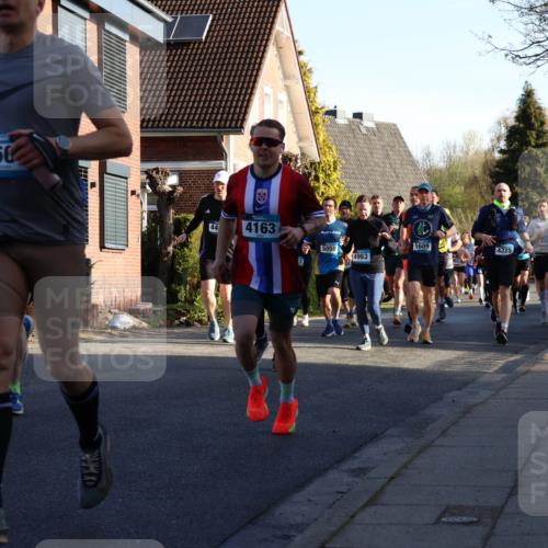 12.04.2026 - 45. Internationalen Wilhelmsburger Insellauf Yannick Fuchs http://msf.ph/oto/9472327 12.04.2026 08:57:19 Laufen 460, 44, 4163, 5609, 5050, 4325, 4963 meine-sportfotos.de