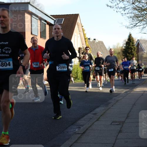 12.04.2026 - 45. Internationalen Wilhelmsburger Insellauf Yannick Fuchs http://msf.ph/oto/9472458 12.04.2026 08:57:28 Laufen 30, 5804, 3480, 2090, 5038, 2883, 2547 meine-sportfotos.de