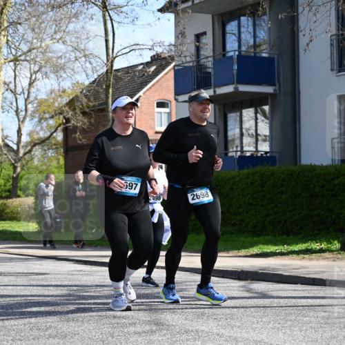 12.04.2026 - 45. Internationalen Wilhelmsburger Insellauf J. Mangold http://msf.ph/oto/9472460 12.04.2026 11:30:00 Ziel 3839, 2697, 2698, 2476, 2498, 4737 meine-sportfotos.de