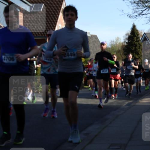 12.04.2026 - 45. Internationalen Wilhelmsburger Insellauf Yannick Fuchs http://msf.ph/oto/9472527 12.04.2026 08:57:34 Laufen 4706, 2446, 2020 meine-sportfotos.de